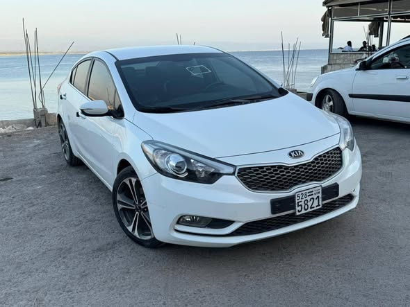 كيا K3 2013 - صورة 3