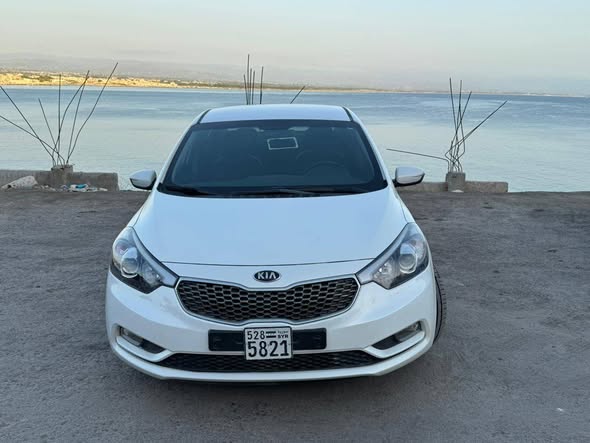 كيا K3 2013 - صورة 4