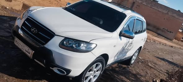 هيونداي سانتا في 2007 - صورة 4