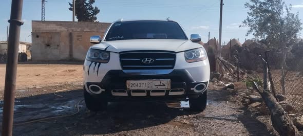 هيونداي سانتا في 2007 - صورة 3