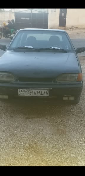 لادا 109 2006 - صورة 1