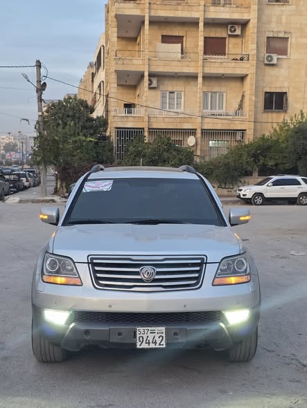 كيا موهافي 2012 - صورة 1