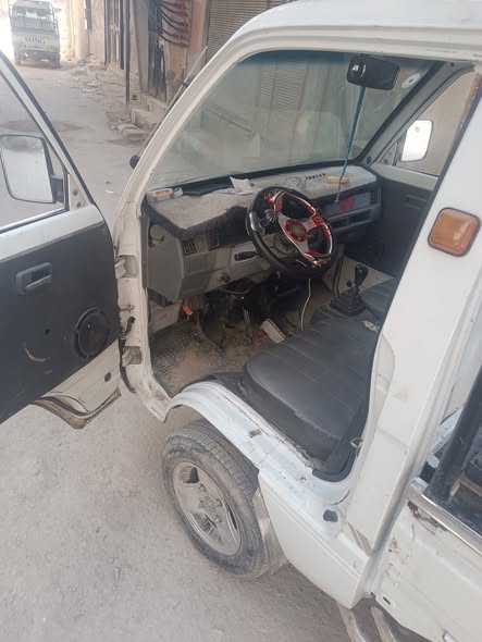 دايو Pickup 2002 - صورة 3