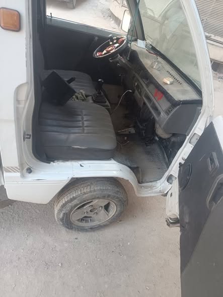 دايو Pickup 2002 - صورة 4