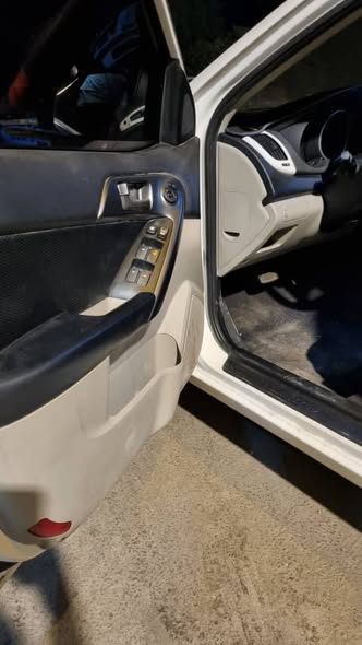 كيا فورتي 2011 - صورة 4