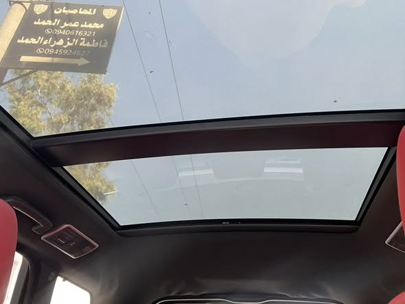 لاند روفر رنج روفر سبورت 2014 - صورة 4