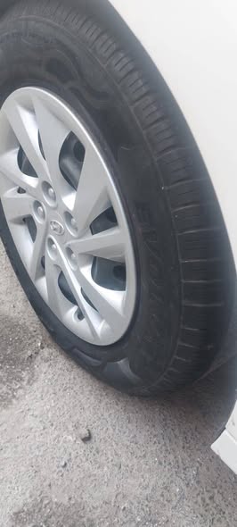 هونداي إلنترا 2020 - صورة 1