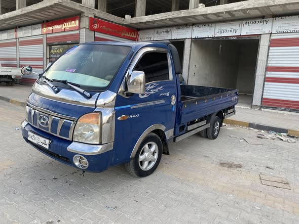 هيونداي بورتر 2004 - صورة 1