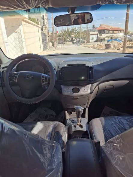 هيونداي أفانتي 2008 - صورة 2