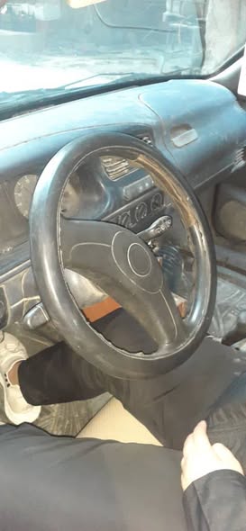 سكودا بيك أب 1996 - صورة 4