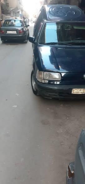 سكودا بيك أب 1996 - صورة 2