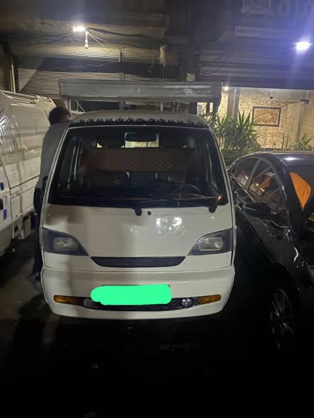 هافيي سونغ 2005 - صورة 1