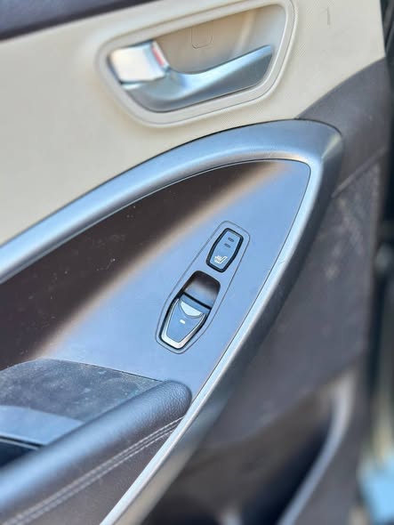 هيونداي سانتافيه 2013 - صورة 5