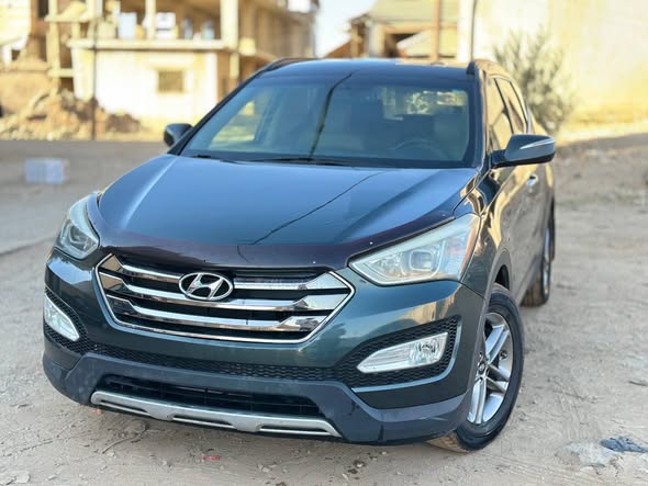 هيونداي سانتافيه 2013 - صورة 4