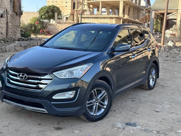 هيونداي سانتافيه 2013 - صورة 1