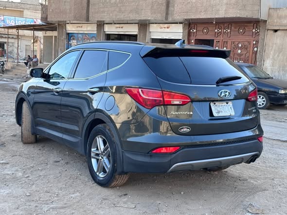 هيونداي سانتافيه 2013 - صورة 3