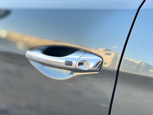 هيونداي سانتافيه 2013 - صورة 2