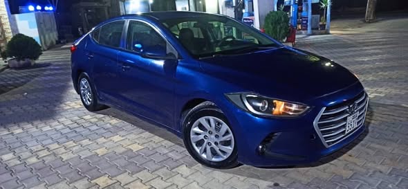 هيونداي النترا 2017 - صورة 1