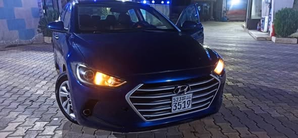 هيونداي النترا 2017 - صورة 4