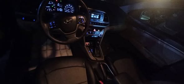 هيونداي النترا 2017 - صورة 3