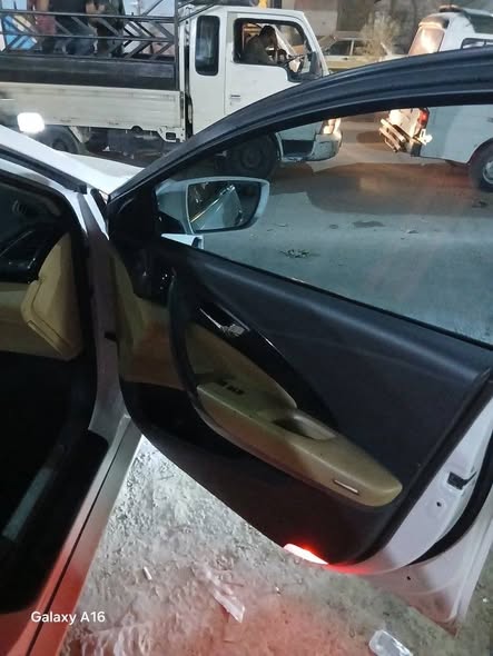 هيونداي ازيرا 2014 - صورة 5