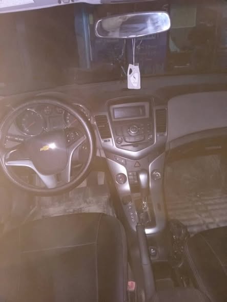 شفروليه كروز 2012 - صورة 2