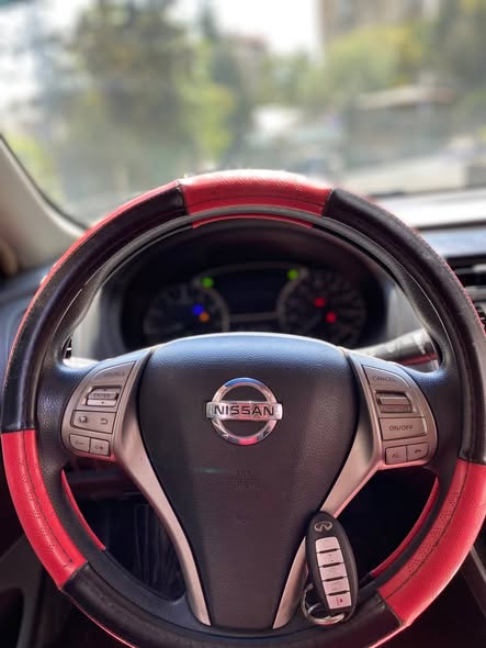 نيسان التيما 2013 - صورة 5