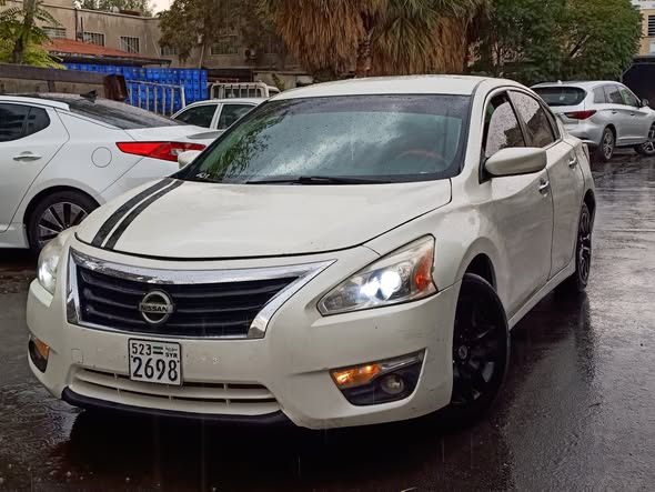 نيسان التيما 2013 - صورة 4