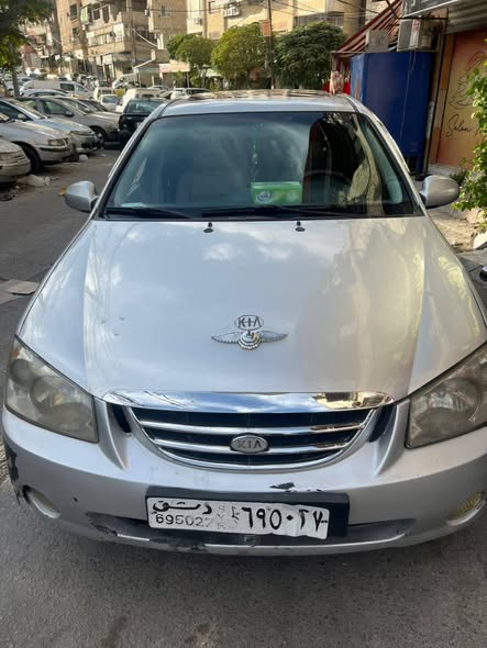 كيا سبيكترا 2005 - صورة 1