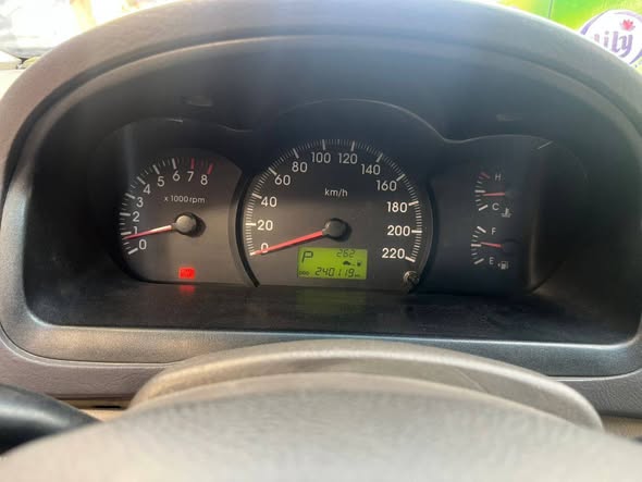 كيا سبيكترا 2005 - صورة 3