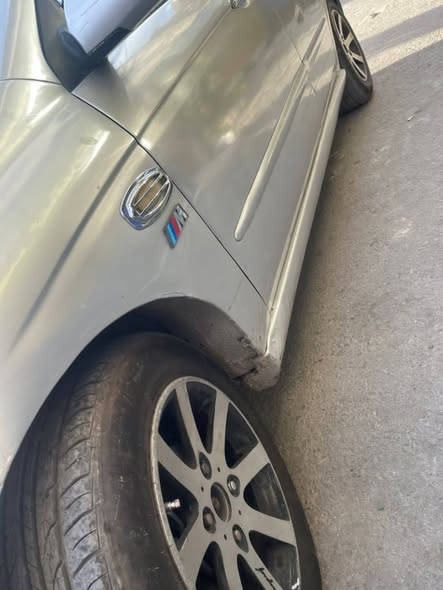 كيا سبيكترا 2005 - صورة 2