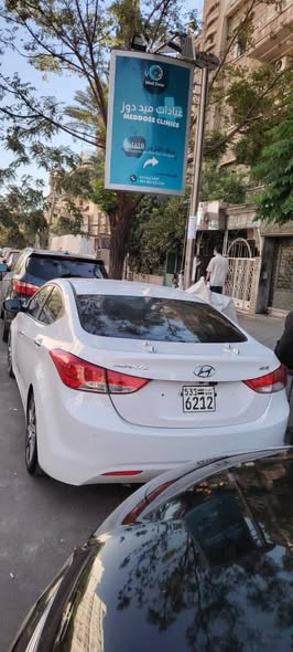 هيونداي افانتي 2012 - صورة 3