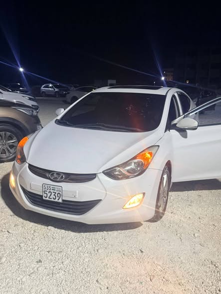 هيونداي النترا 2011 - صورة 1