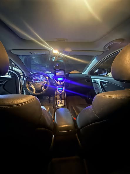 هيونداي النترا 2011 - صورة 3