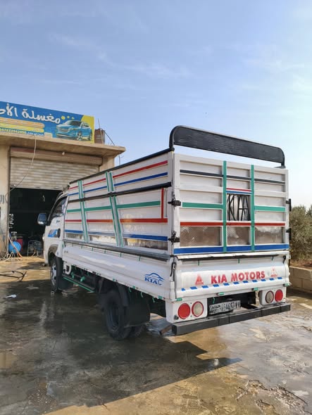 كيا K4000 2006 - صورة 5