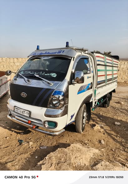 كيا K4000 2006 - صورة 2