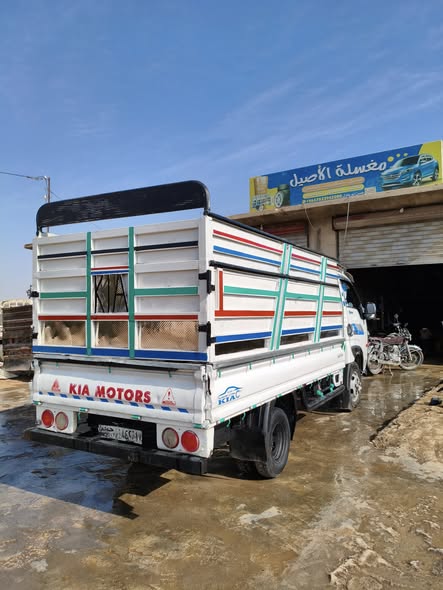 كيا K4000 2006 - صورة 4