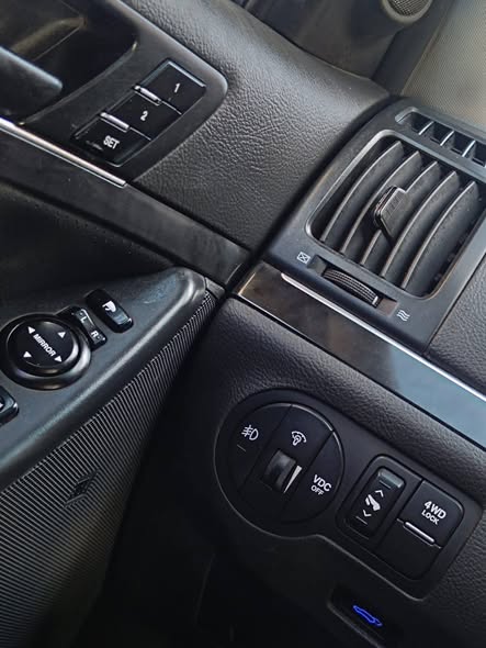 هيونداي فيراكروز 2007 - صورة 5