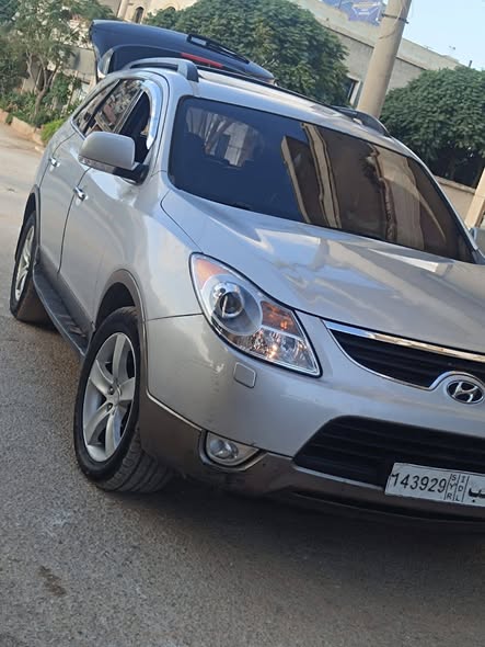 هيونداي فيراكروز 2007 - صورة 1