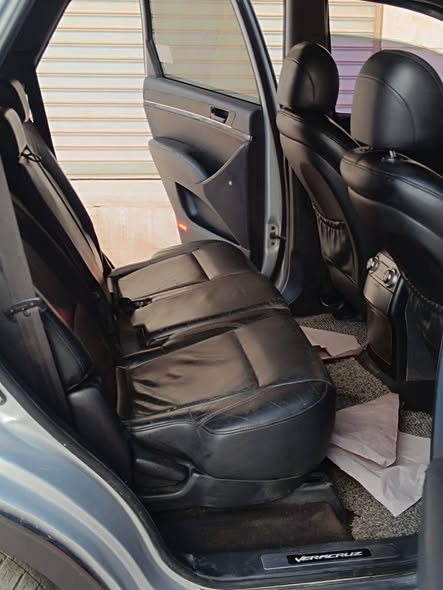 هيونداي فيراكروز 2007 - صورة 4