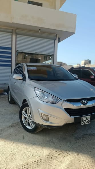 هيونداي سانتا في 2009 - صورة 2