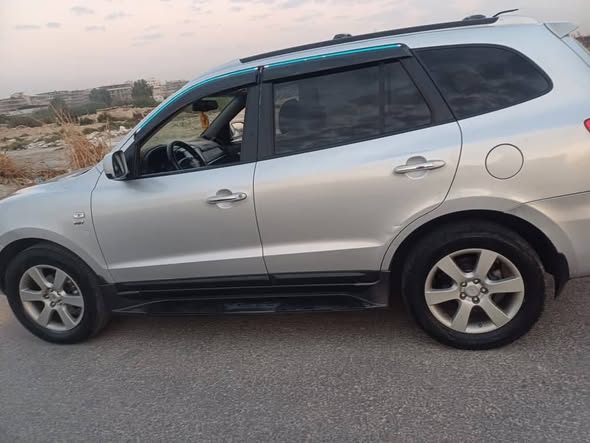 هيونداي سانتا في 2009 - صورة 4