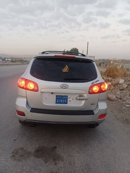 هيونداي سانتا في 2009 - صورة 3