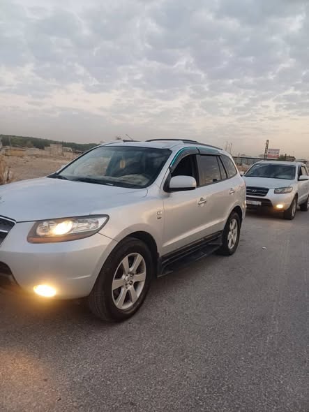 هيونداي سانتا في 2009 - صورة 1