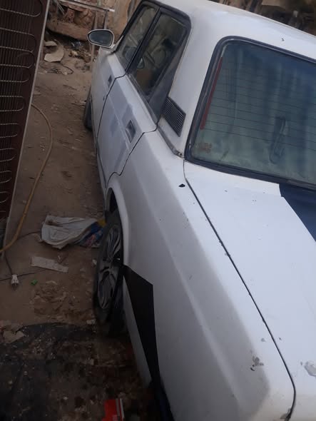 لادا نوفا 2003 - صورة 3