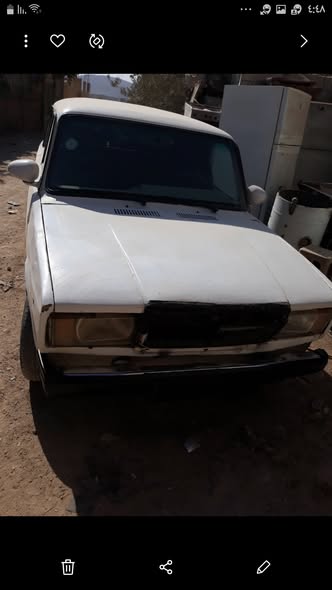 لادا نوفا 2003 - صورة 2