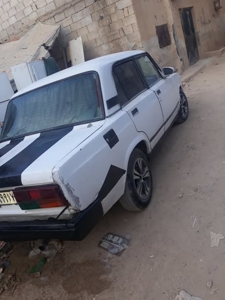 لادا نوفا 2003 - صورة 4