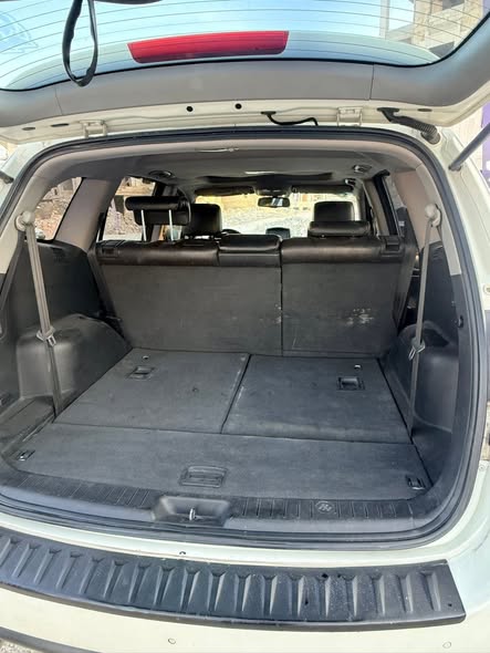 هيونداي سنتافي 2007 - صورة 5