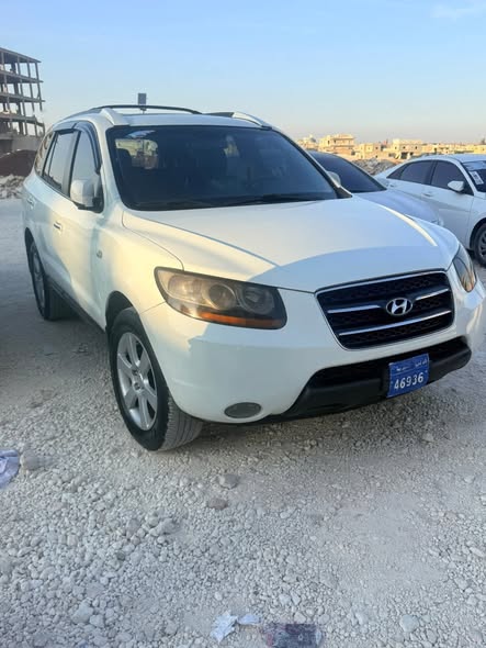 هيونداي سنتافي 2007 - صورة 1