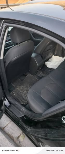 هيونداي سوناتا 2018 - صورة 4